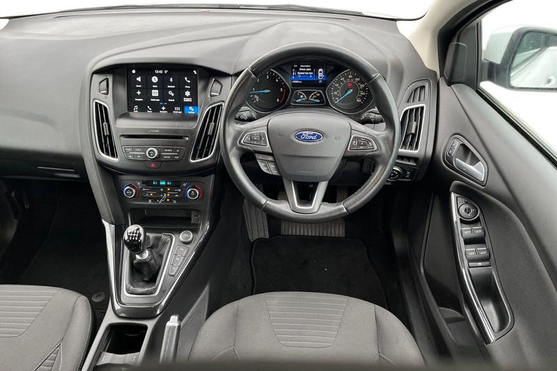 Used Ford Focus 2017 for sale - 77198984: Photo 11