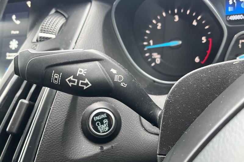 Used Ford Focus 2017 for sale - 77198984: Photo 14