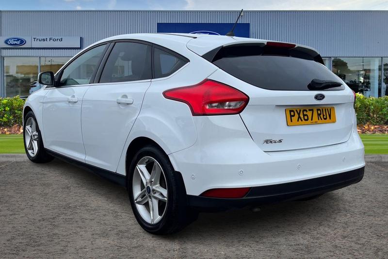 Used Ford Focus 2017 for sale - 77198984: Photo 2