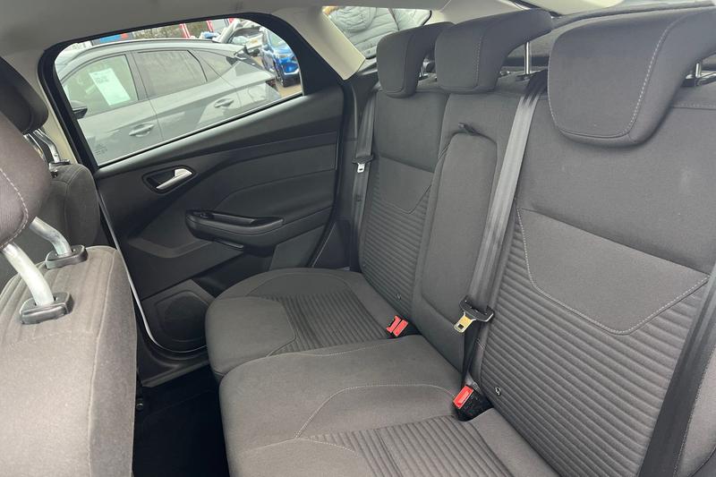 Used Ford Focus 2017 for sale - 77198984: Photo 20