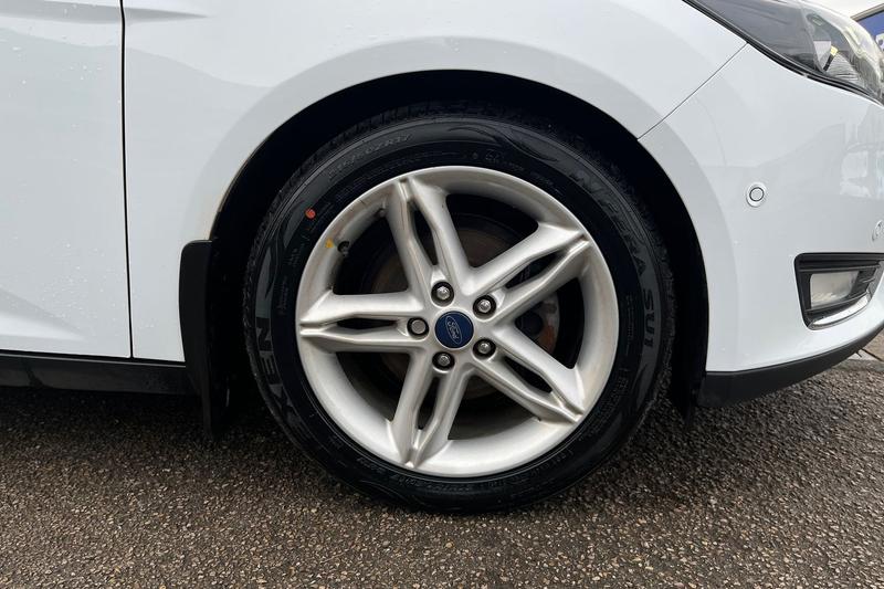 Used Ford Focus 2017 for sale - 77198984: Photo 23