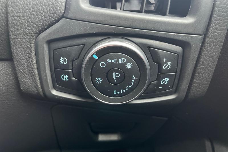 Used Ford Focus 2017 for sale - 77198984: Photo 25