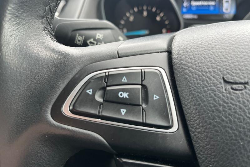 Used Ford Focus 2017 for sale - 77198984: Photo 26