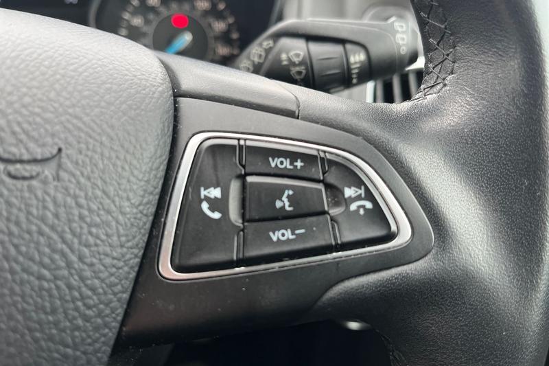 Used Ford Focus 2017 for sale - 77198984: Photo 27