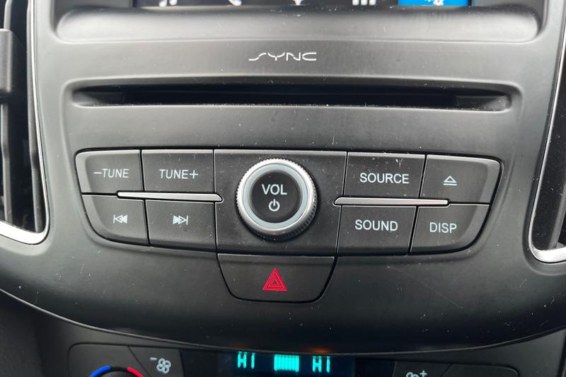 Used Ford Focus 2017 for sale - 77198984: Photo 31