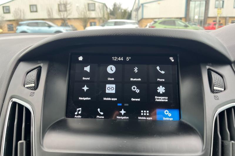 Used Ford Focus 2017 for sale - 77198984: Photo 32