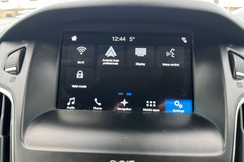 Used Ford Focus 2017 for sale - 77198984: Photo 33