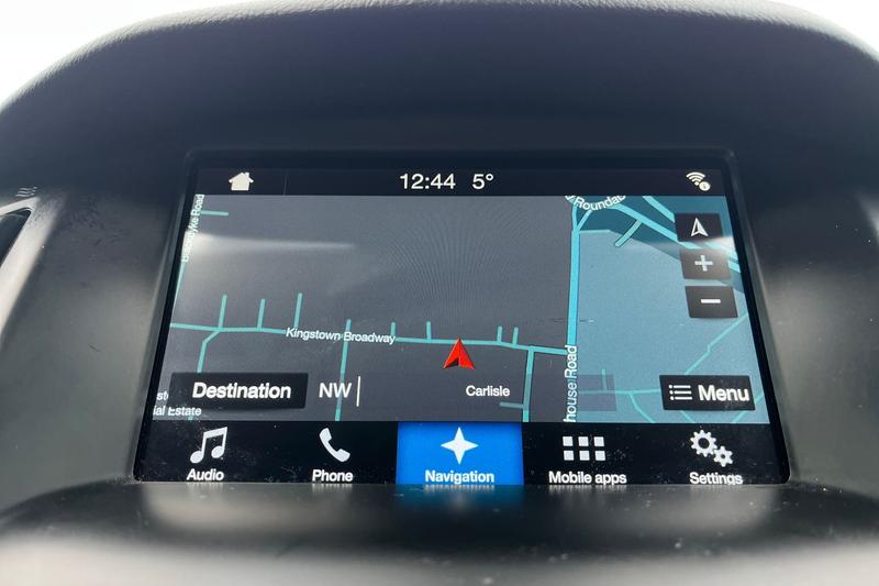 Used Ford Focus 2017 for sale - 77198984: Photo 34