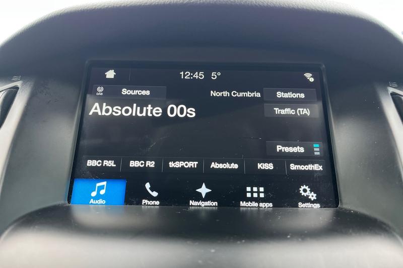 Used Ford Focus 2017 for sale - 77198984: Photo 35