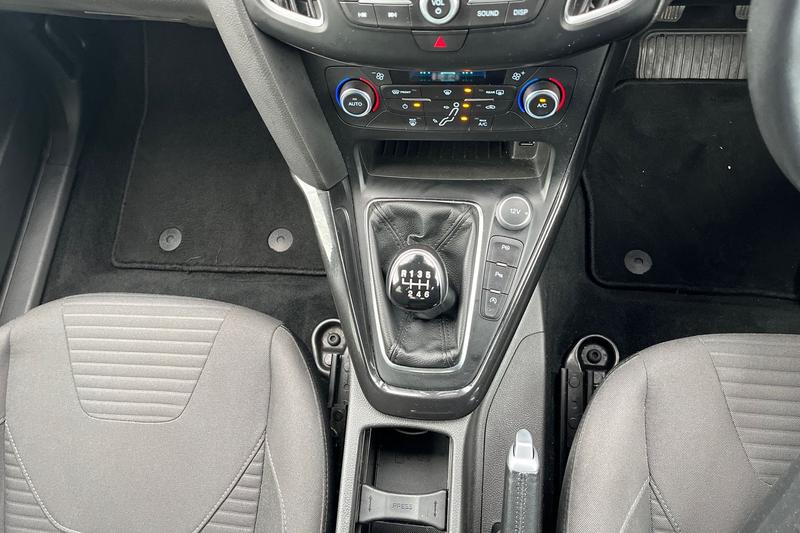 Used Ford Focus 2017 for sale - 77198984: Photo 36