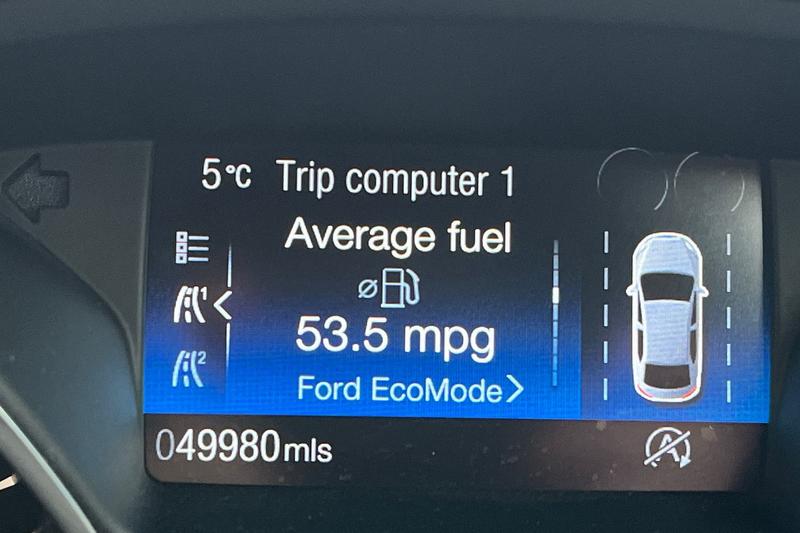 Used Ford Focus 2017 for sale - 77198984: Photo 37