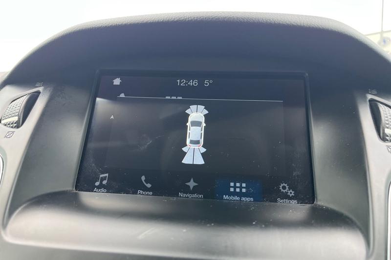 Used Ford Focus 2017 for sale - 77198984: Photo 38