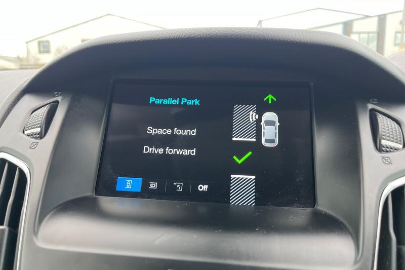 Used Ford Focus 2017 for sale - 77198984: Photo 39