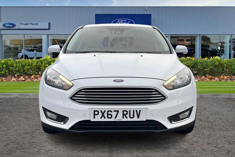 Used Ford Focus 2017 for sale - 77198984: Photo 6