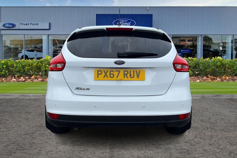 Used Ford Focus 2017 for sale - 77198984: Photo 7