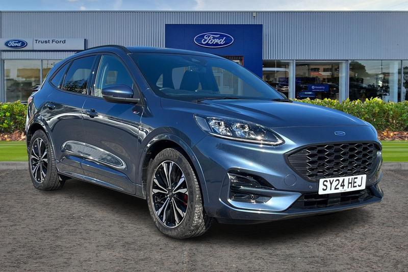 Used Ford Kuga 2024 for sale - 76023285: Photo 1