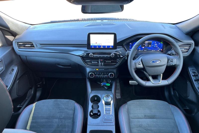 Used Ford Kuga 2024 for sale - 76023285: Photo 10
