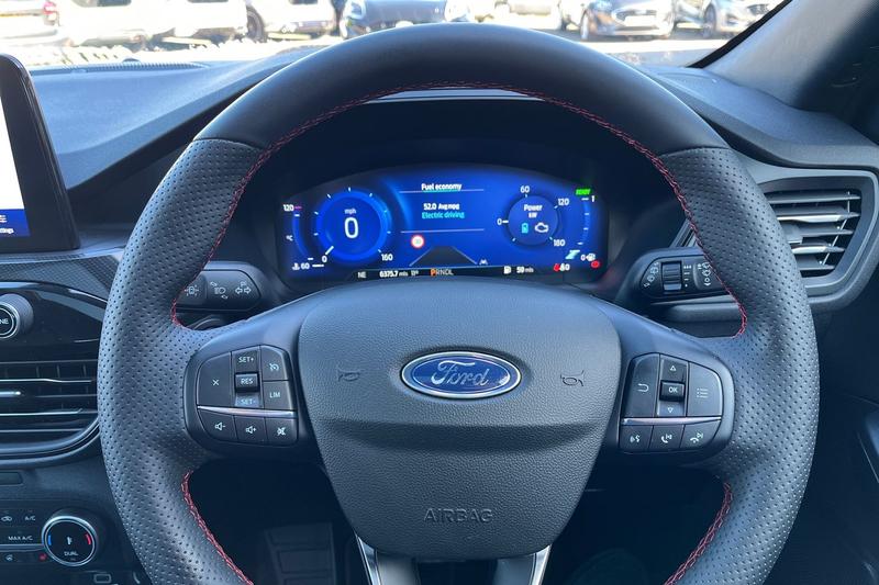 Used Ford Kuga 2024 for sale - 76023285: Photo 12