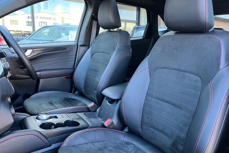 Used Ford Kuga 2024 for sale - 76023285: Photo 19