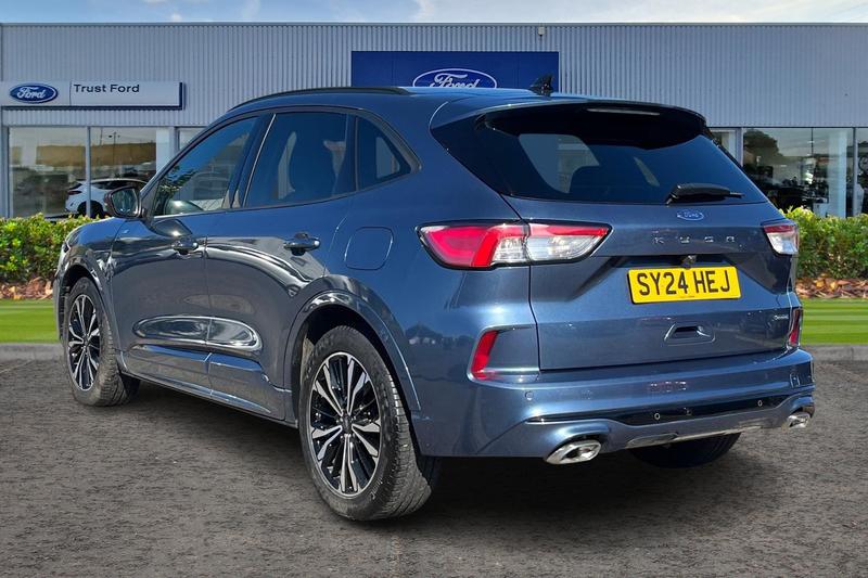 Used Ford Kuga 2024 for sale - 76023285: Photo 2