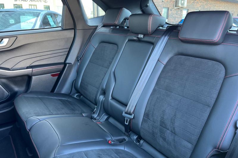 Used Ford Kuga 2024 for sale - 76023285: Photo 20