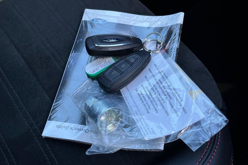 Used Ford Kuga 2024 for sale - 76023285: Photo 22