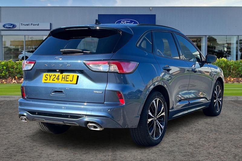 Used Ford Kuga 2024 for sale - 76023285: Photo 4