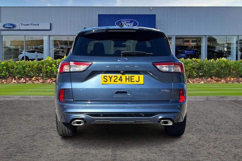Used Ford Kuga 2024 for sale - 76023285: Photo 7