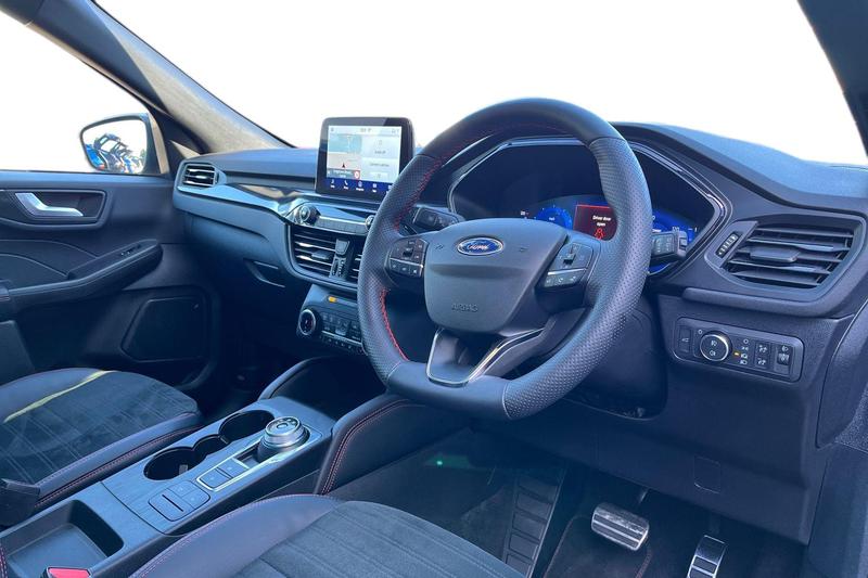 Used Ford Kuga 2024 for sale - 76023285: Photo 9