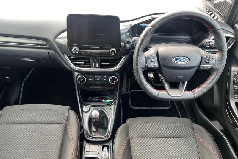 Used Ford Puma 2020 for sale - 77785379: Photo 10