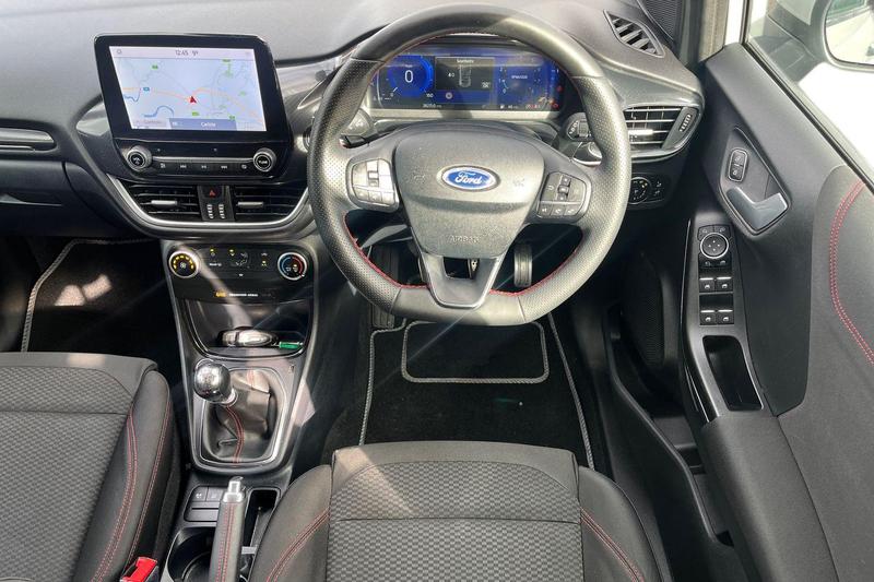 Used Ford Puma 2020 for sale - 77785379: Photo 11