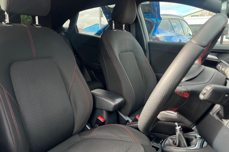 Used Ford Puma 2020 for sale - 77785379: Photo 17