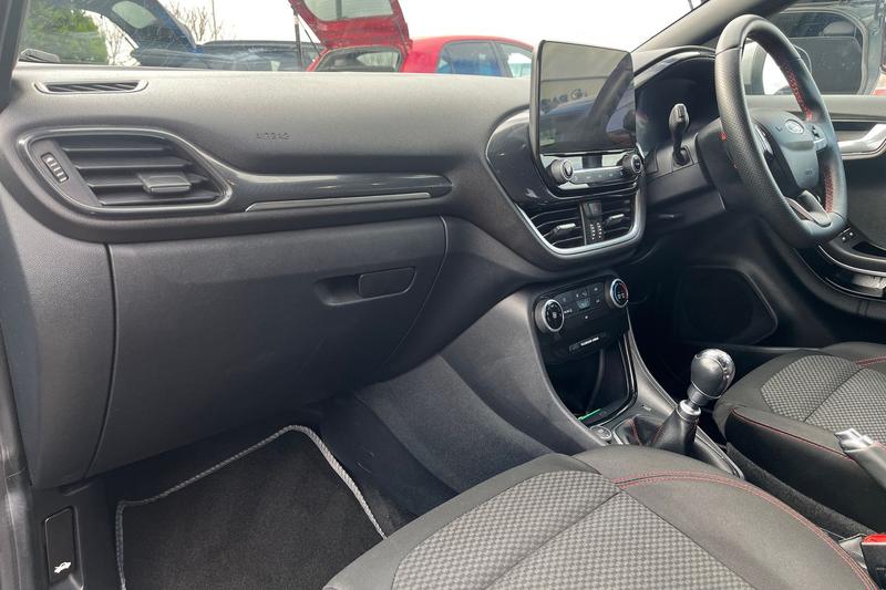 Used Ford Puma 2020 for sale - 77785379: Photo 18