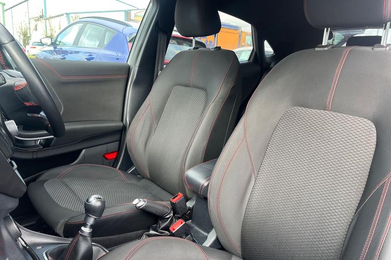 Used Ford Puma 2020 for sale - 77785379: Photo 19