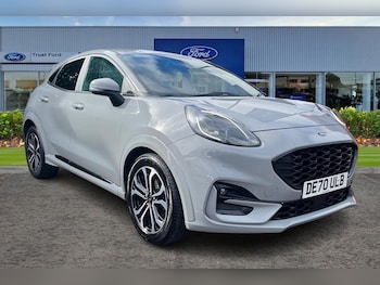 Used Ford Puma undefined for sale - 77785379: Photo