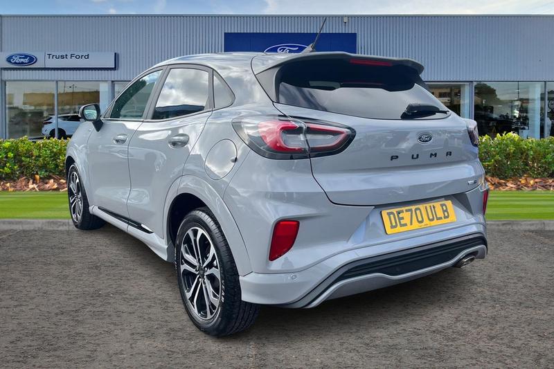 Used Ford Puma 2020 for sale - 77785379: Photo 2