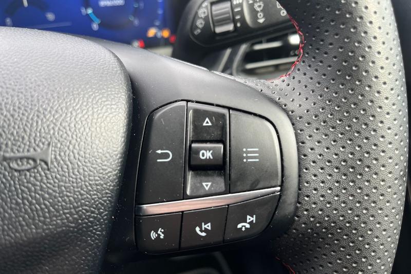 Used Ford Puma 2020 for sale - 77785379: Photo 25