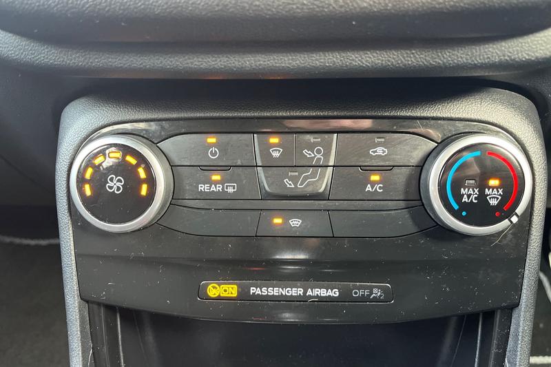 Used Ford Puma 2020 for sale - 77785379: Photo 26