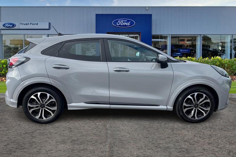 Used Ford Puma 2020 for sale - 77785379: Photo 3