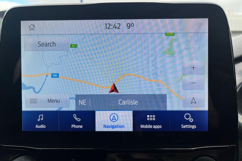 Used Ford Puma 2020 for sale - 77785379: Photo 30