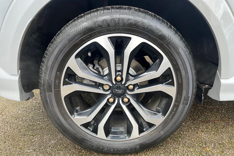 Used Ford Puma 2020 for sale - 77785379: Photo 35