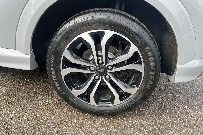 Used Ford Puma 2020 for sale - 77785379: Photo 38