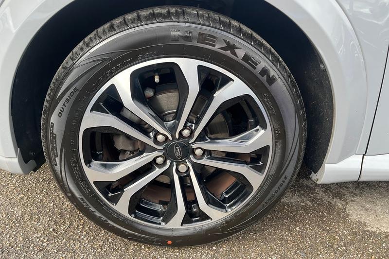 Used Ford Puma 2020 for sale - 77785379: Photo 39