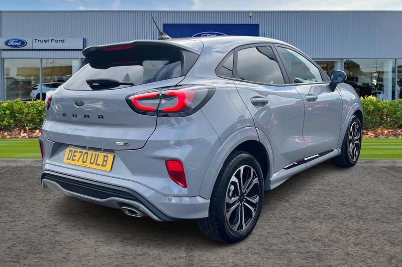 Used Ford Puma 2020 for sale - 77785379: Photo 4