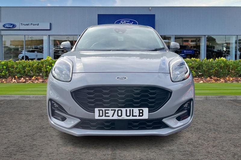 Used Ford Puma 2020 for sale - 77785379: Photo 6