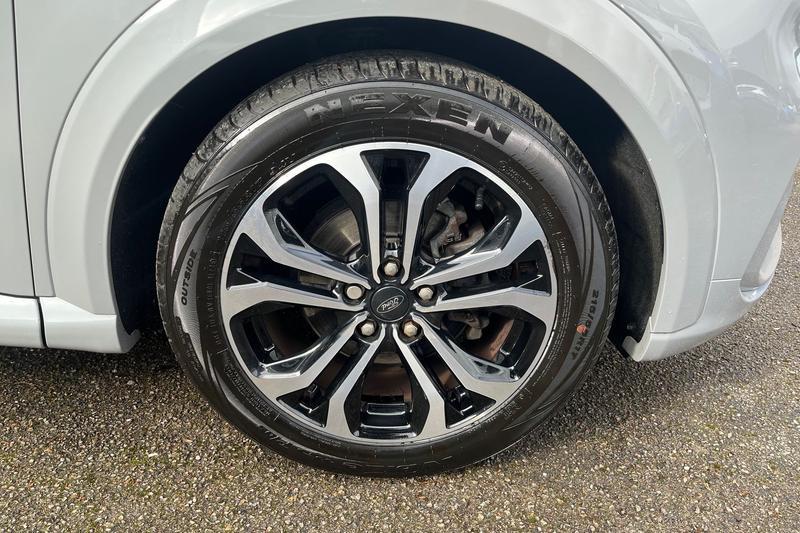 Used Ford Puma 2020 for sale - 77785379: Photo 8