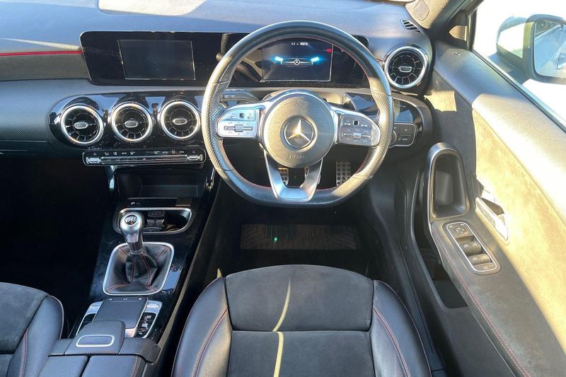 Used Mercedes-Benz A-Class 2019 for sale - 77095698: Photo 11