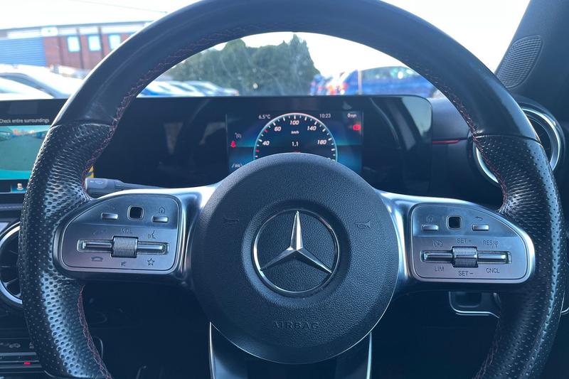 Used Mercedes-Benz A-Class 2019 for sale - 77095698: Photo 12