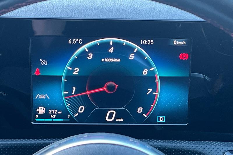 Used Mercedes-Benz A-Class 2019 for sale - 77095698: Photo 13