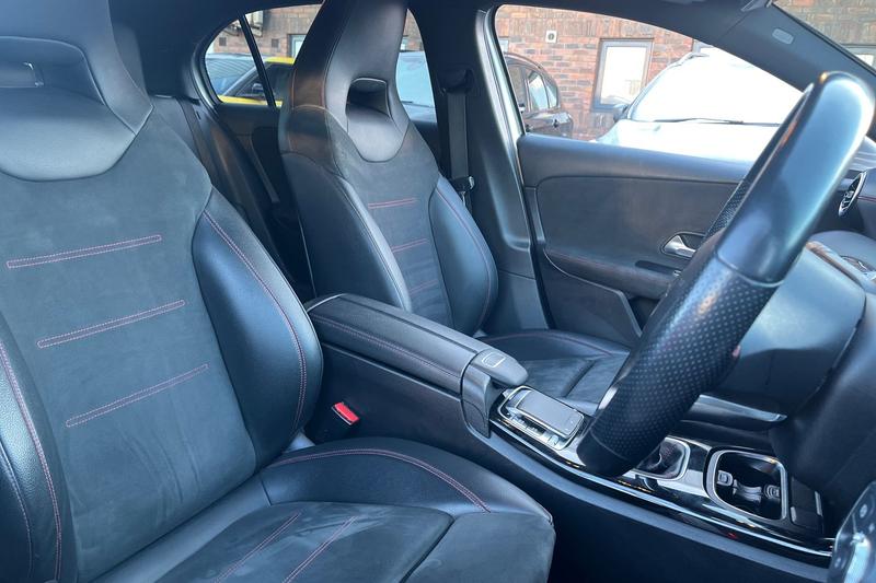 Used Mercedes-Benz A-Class 2019 for sale - 77095698: Photo 17